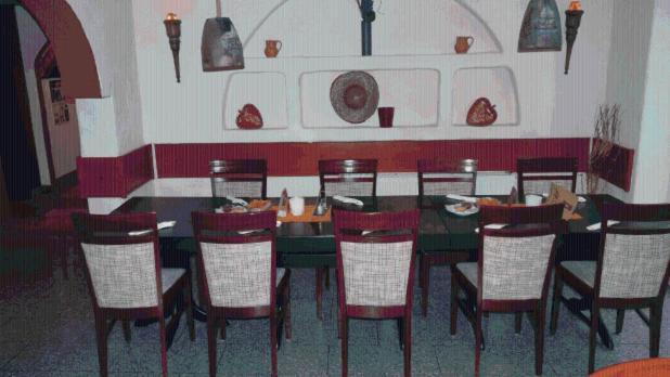 Hotel Central Restaurant El Barrio Grevenbroich Exterior foto